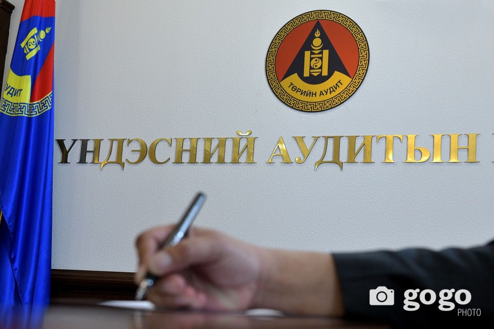 Улс төрийн намуудад олгосон 6.9 тэрбумын санхүүжилтээс 191 сая төгрөгийн зөрчил илэрчээ