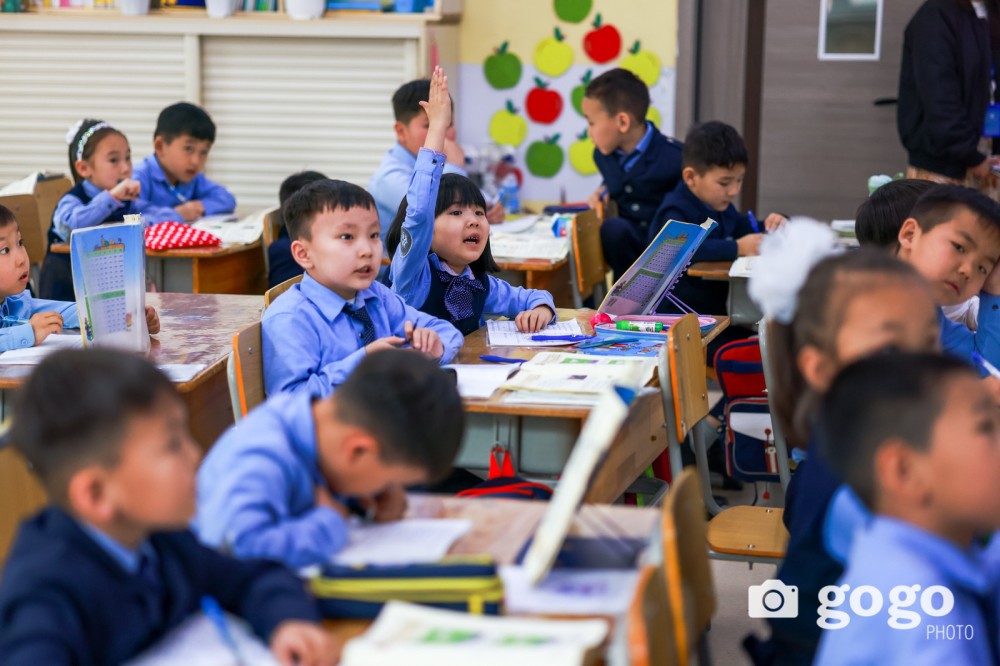 Зөвлөгөө: Хонгорхон үр тань сургуулийн босго алхах гэж байна уу?