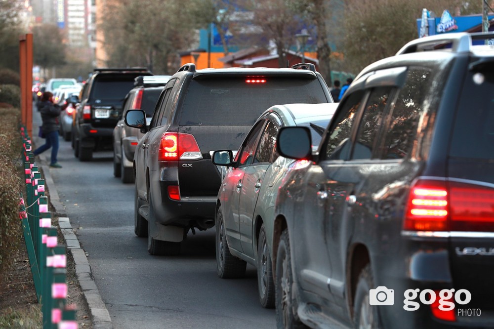 Есдүгээр сарын 1, 2-нд дугаарын хязгаарлалт үйлчлэхгүй