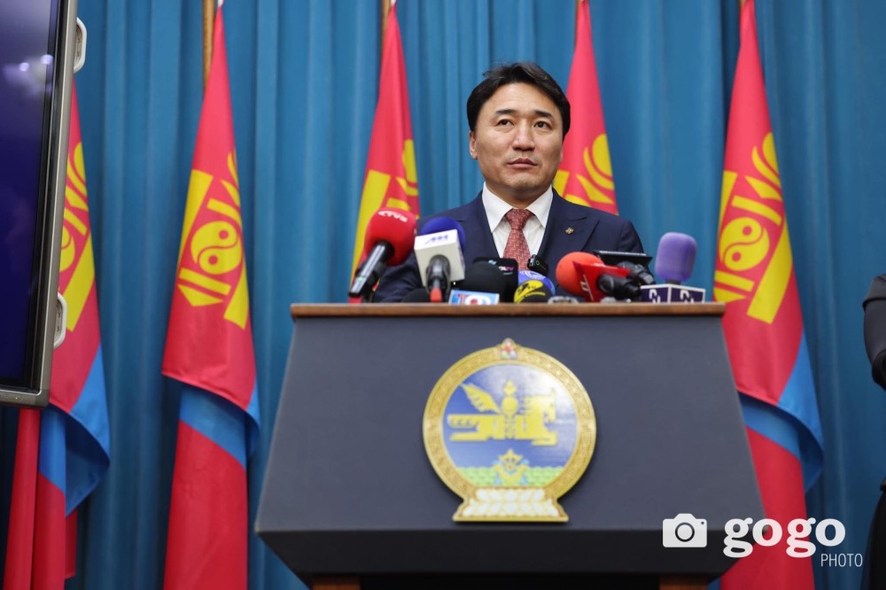 Шатахууны нийлүүлэлтээ урт хугацаанд тогтворжуулж, газрын тос, нүүрс-химийн хамтын ажиллагааг өргөжүүлнэ