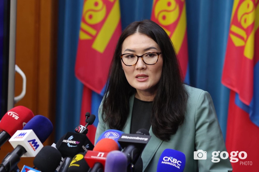 Д.Цолмон: Улсын төсөвт үйлдвэрийн газрууд төрөөс жилд 153 тэрбум төгрөгийн татаас авдаг