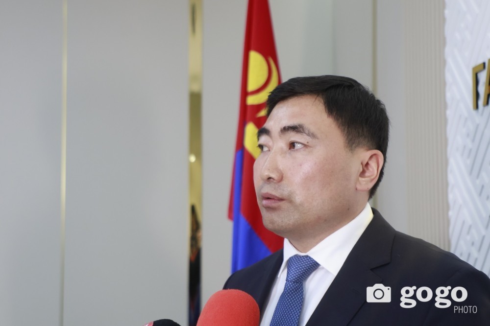 Б.Дашпүрэв: Иргэд орон сууцандаа шатахуун нөөцөлсөн зөрчил илэрсэн