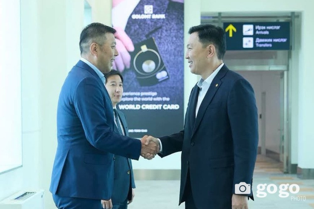 Дорнын эдийн засгийн XI чуулга уулзалтад "Монгол-Оросын бизнес хэлэлцүүлэг" анх удаа болно