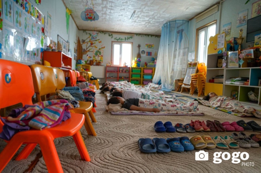 Нийслэлийн цэцэрлэгийн II шатны цахим бүртгэл маргааш эхэлнэ