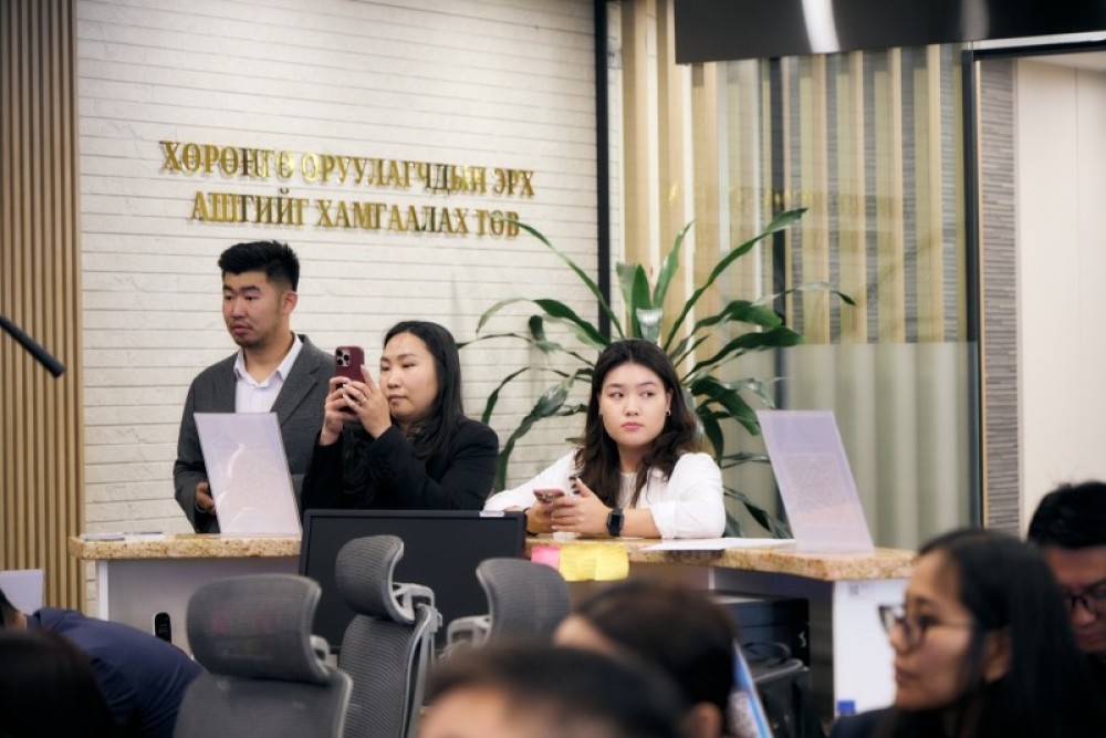 Бизнесийн зөвшөөрөл сунгахад татвар, НДШ-ийн өргүй байх шаардлагаас чөлөөллөө