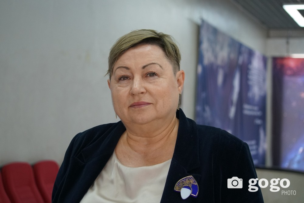 "Аав нь Халхгол руу явахад охин нь төрсөн юм билээ. 85 настай хөгшин аавынхаа цогцсыг олсонд их баярласан"