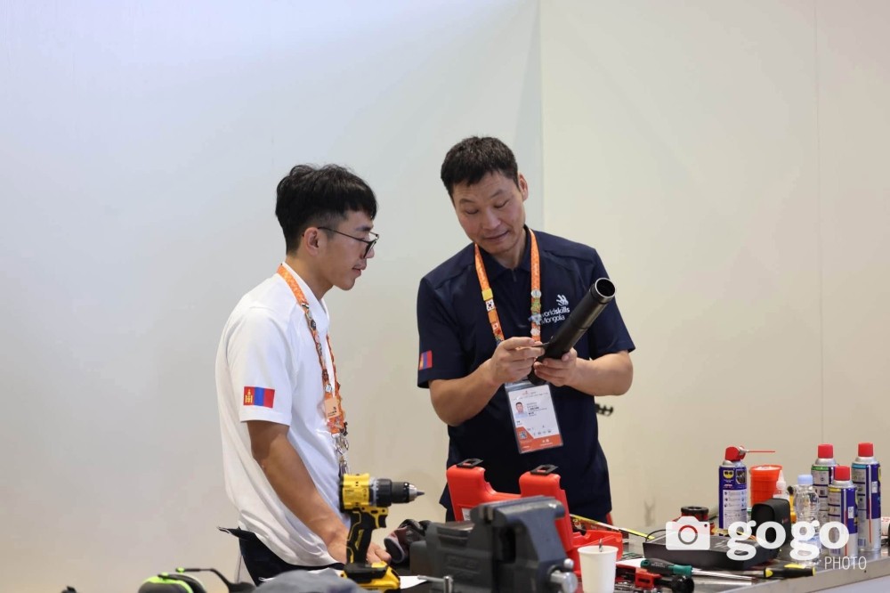 Ирээдүйн мэргэжлүүдийн өнгийг тодорхойлох WorldSkills 2026-д Монгол Улс оролцоно