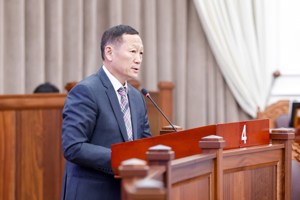 Төсвийн зарлага 32 хувиар өсвөл инфляц өдөөх эрсдэлтэйг Улсын Ерөнхий аудитор анхаарууллаа