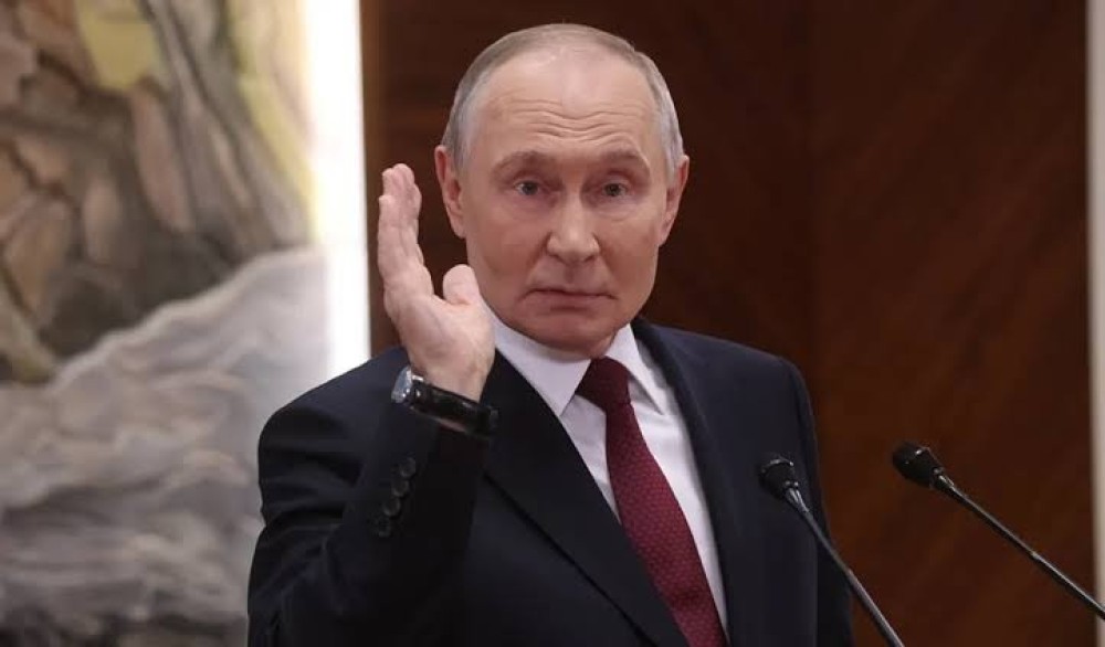 В.Путин шатахууны экспортын мэдээллээ нууцлахаар болжээ 1 цаг 33 минутын өмнө