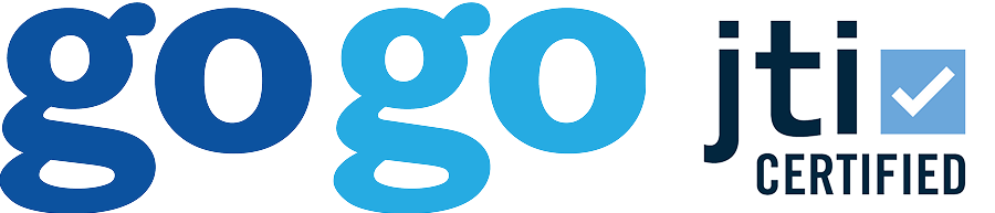 gogo logo